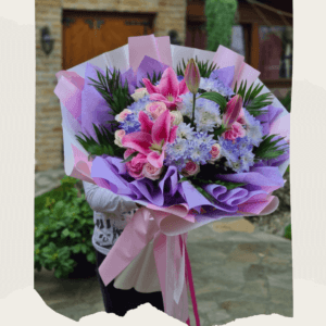 MAGIJA LJUBIČASTE BOJE